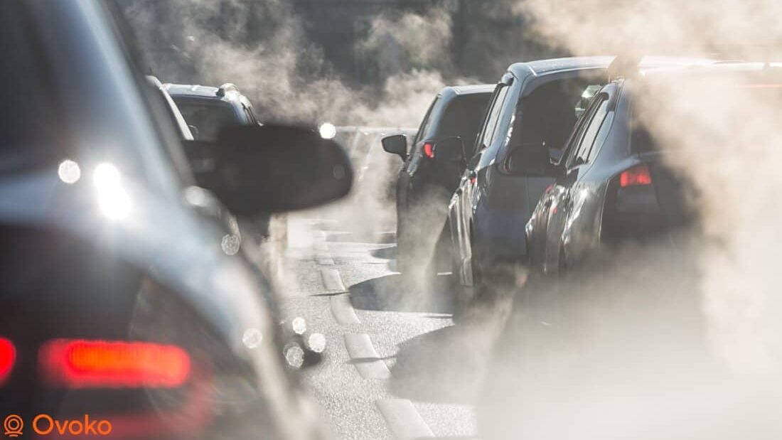Cómo limpiar el filtro de partículas de tu coche