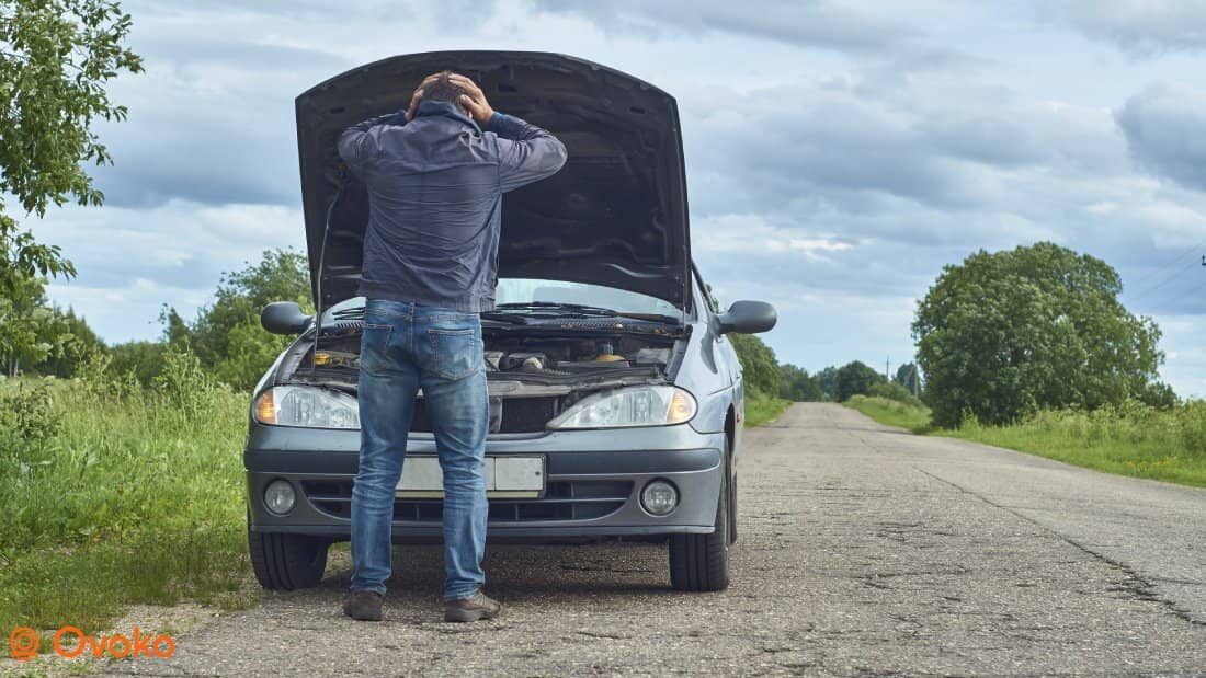 Cómo limpiar el filtro de partículas de tu coche