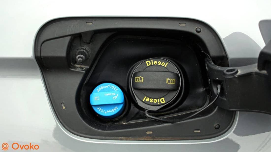 Qué es AdBlue y cómo funciona en tu coche