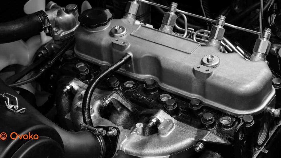 pérdida de potencia coche diesel