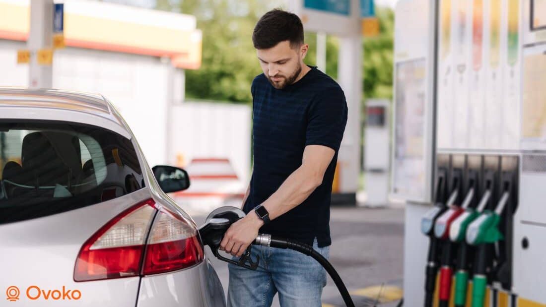 ¿Qué pasa si conduces con un inyector averiado?