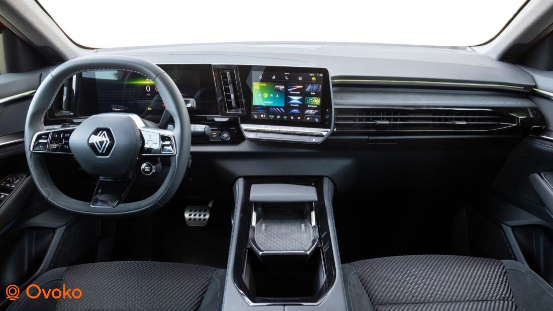 renault austral problemas