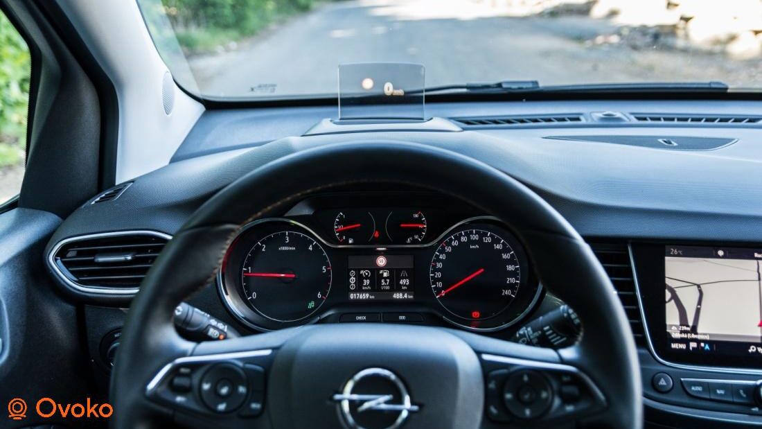 problemas opel crossland