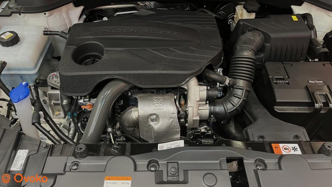 ssangyong korando problemas
