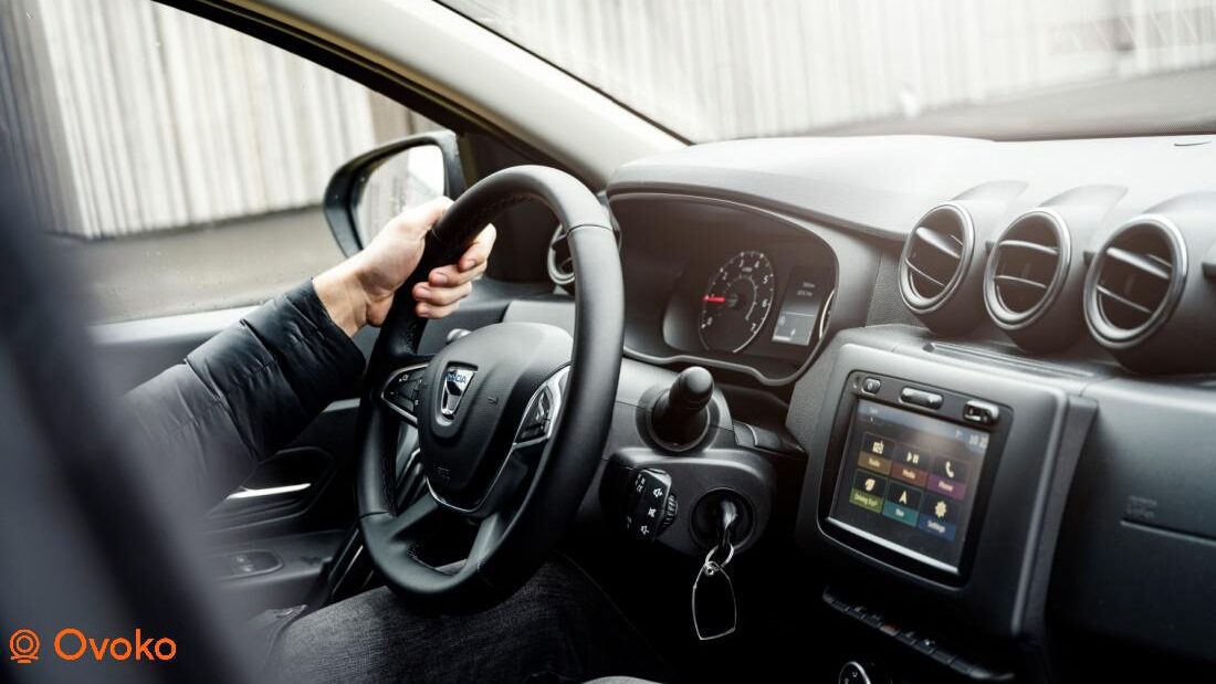 dacia duster glp problemas