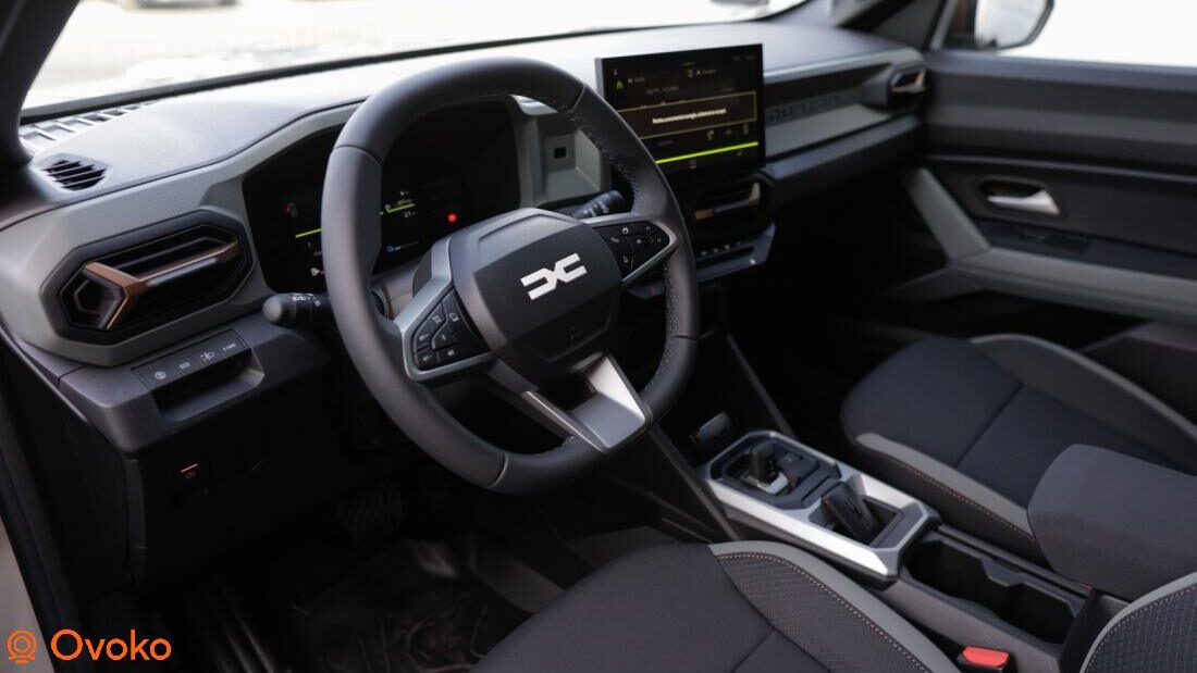 dacia duster glp problemas
