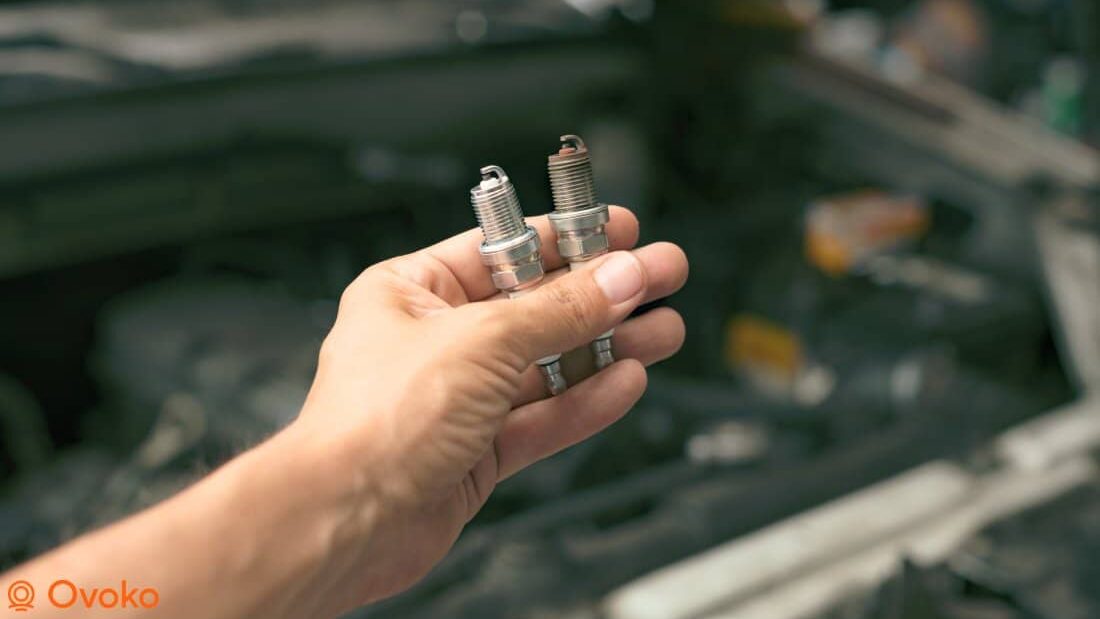 Aumento en el consumo de combustible