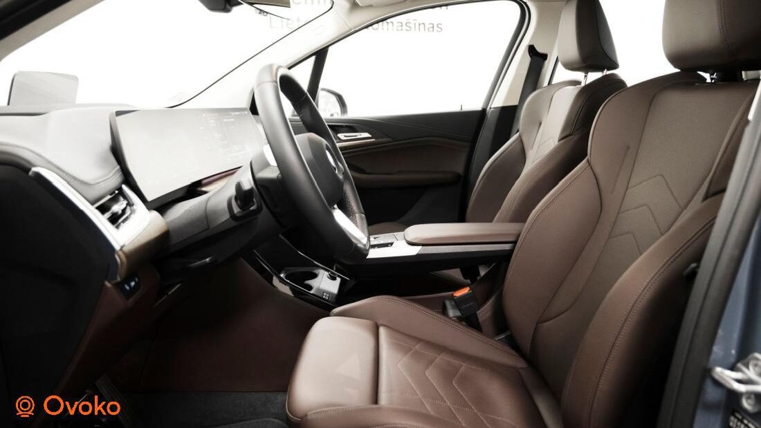 bmw serie 2 active tourer problemas