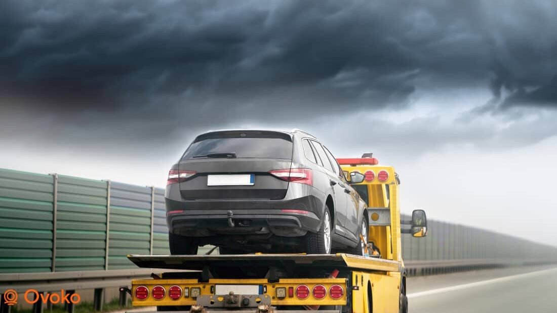  El mantenimiento del coche