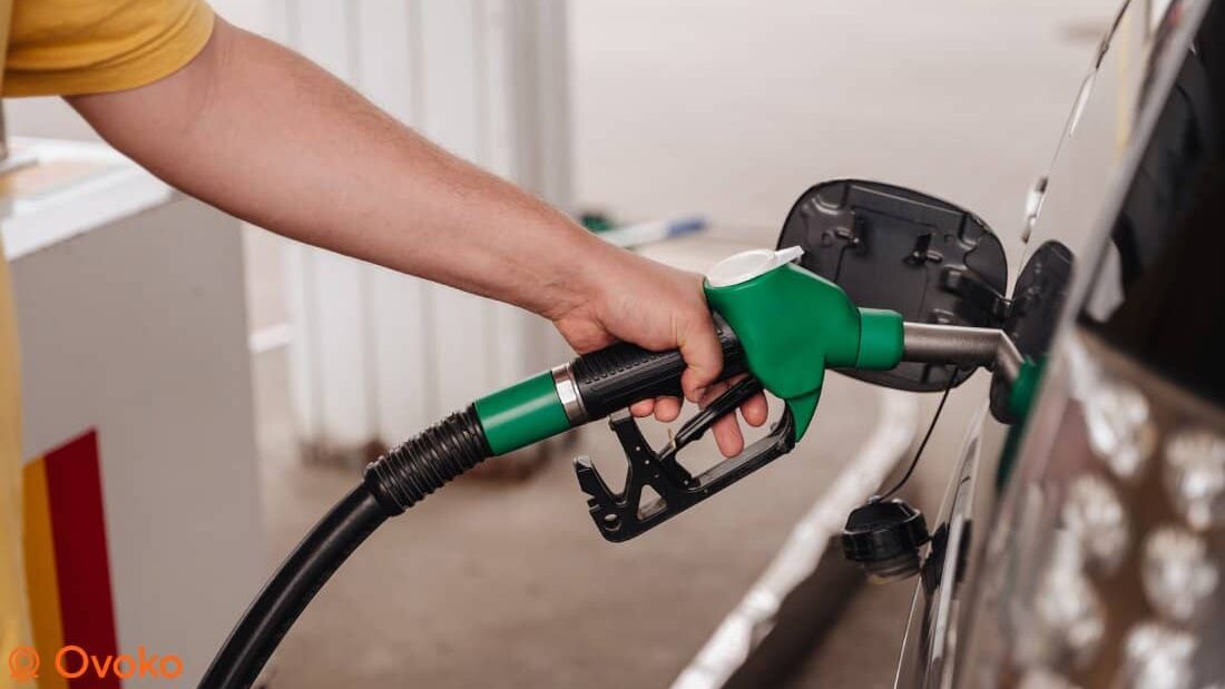 Coches de gasolina vs coches eléctricos