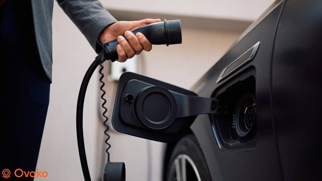Coches de gasolina vs coches eléctricos