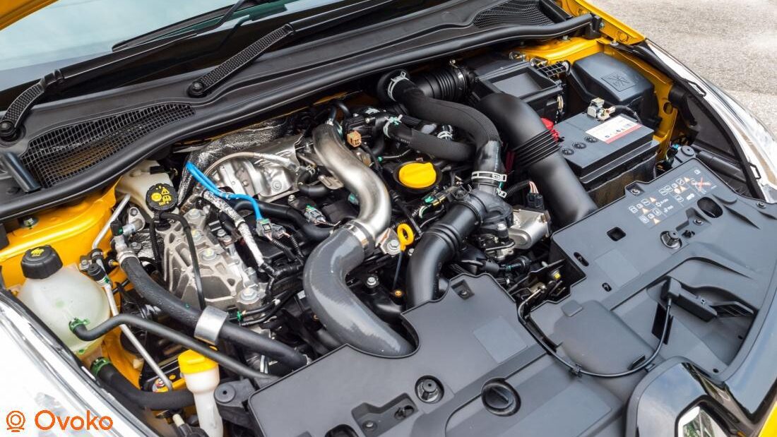 renault clio glp problemas