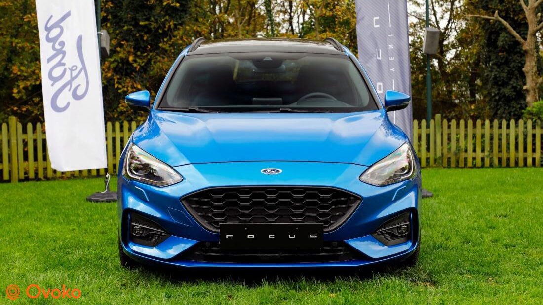 ford focus problemas​
