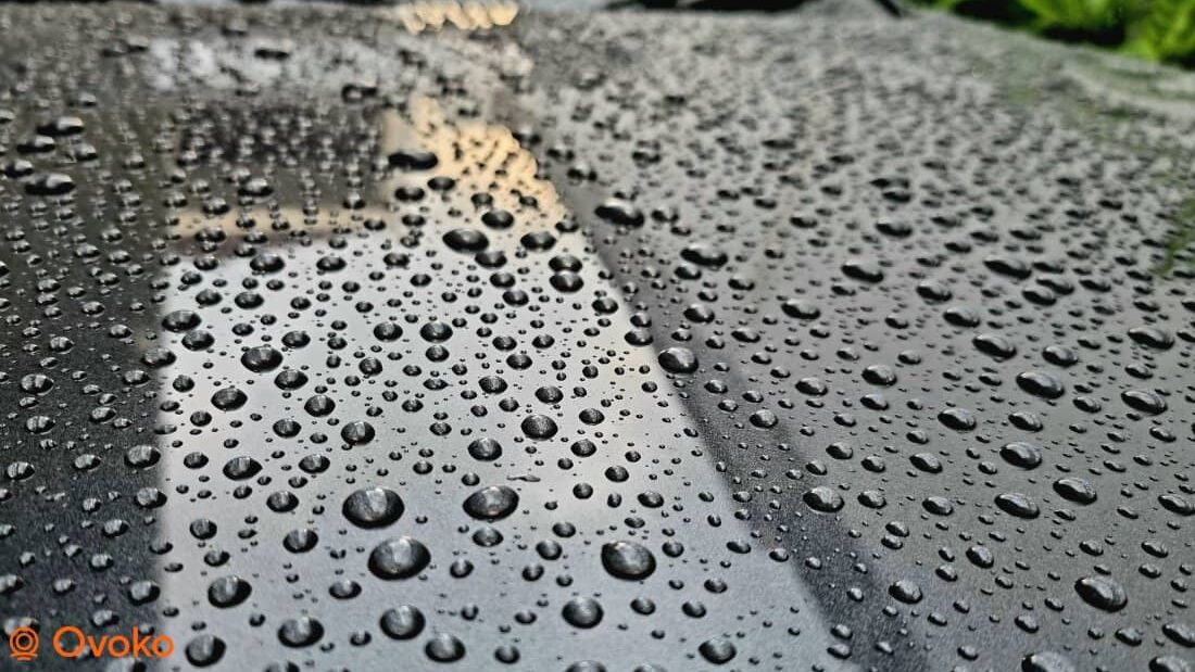Tratamientos cerámicos en el coche