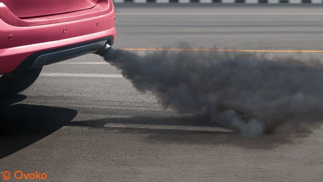 Tipos de humo