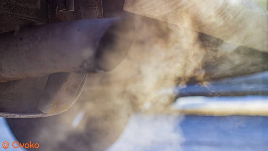 Tipos de humo