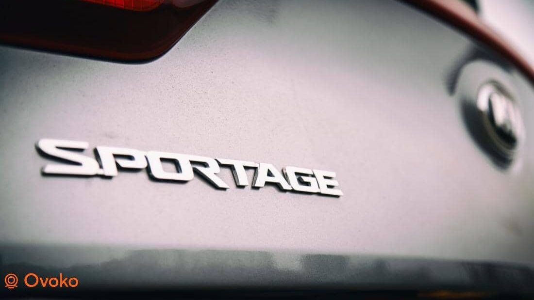 problemas kia sportage​