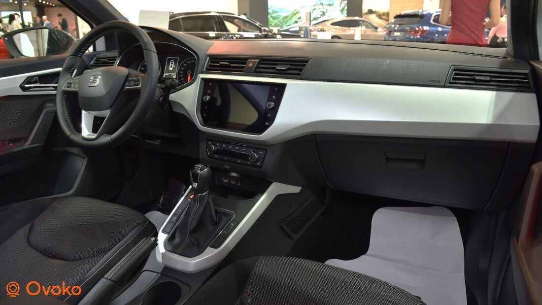 problemas seat arona