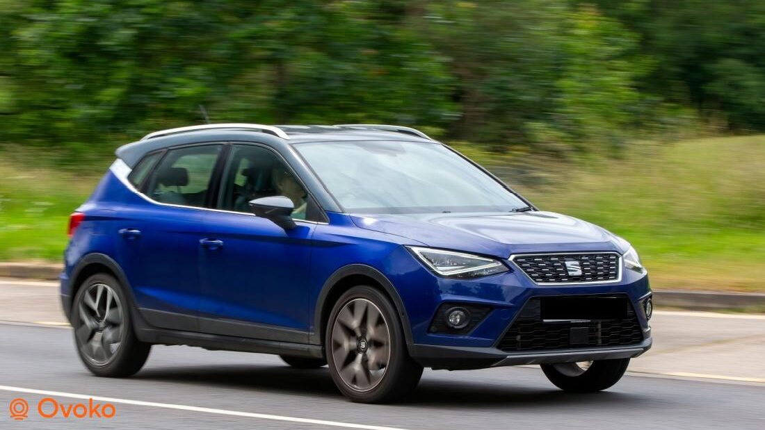 problemas seat arona