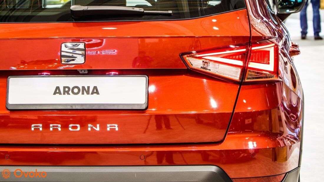 problemas seat arona