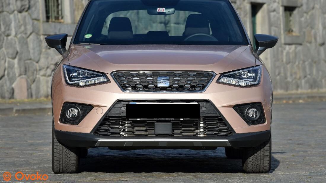 problemas seat arona
