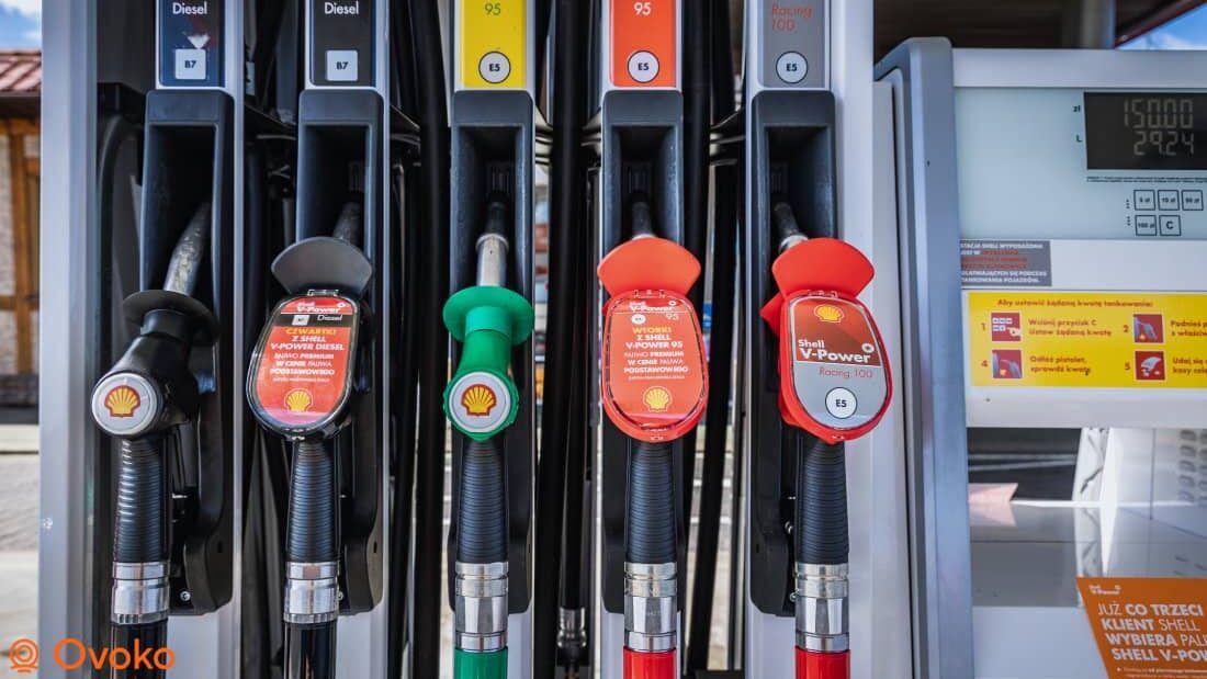Gasolina premium vs regular