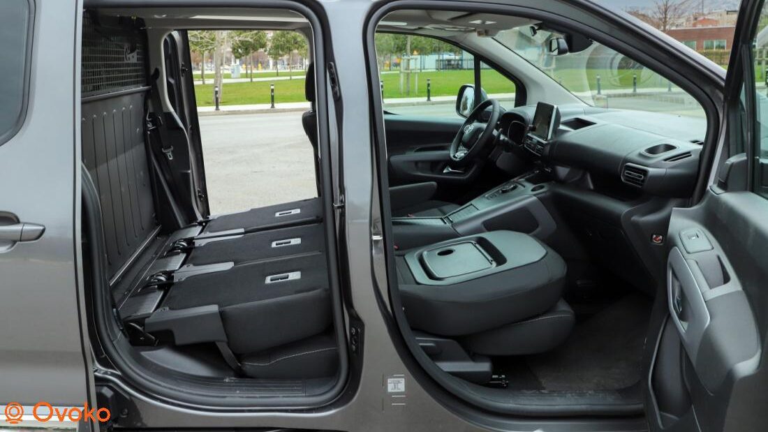 toyota proace problemas