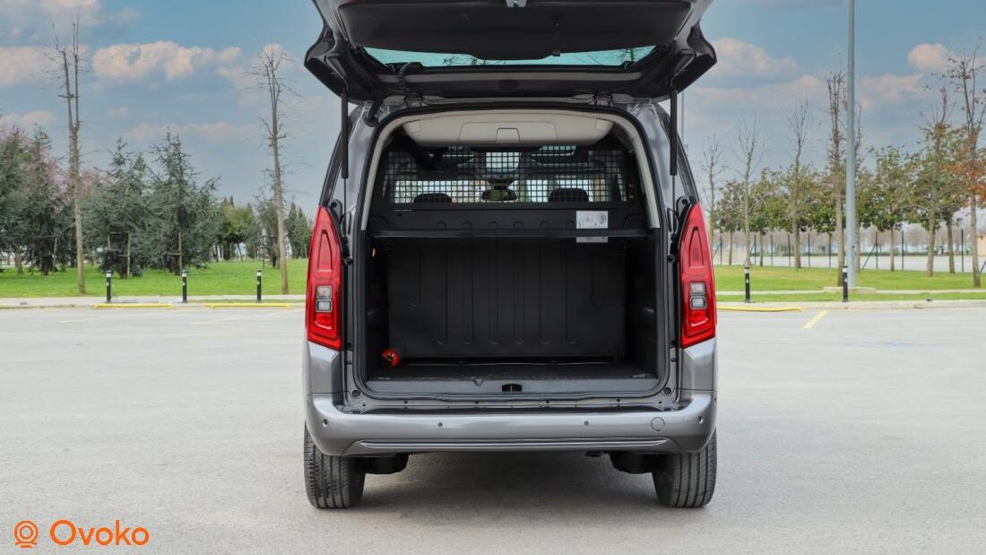 toyota proace problemas