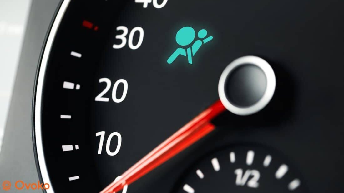 Funciones de seguridad en los coches modernos