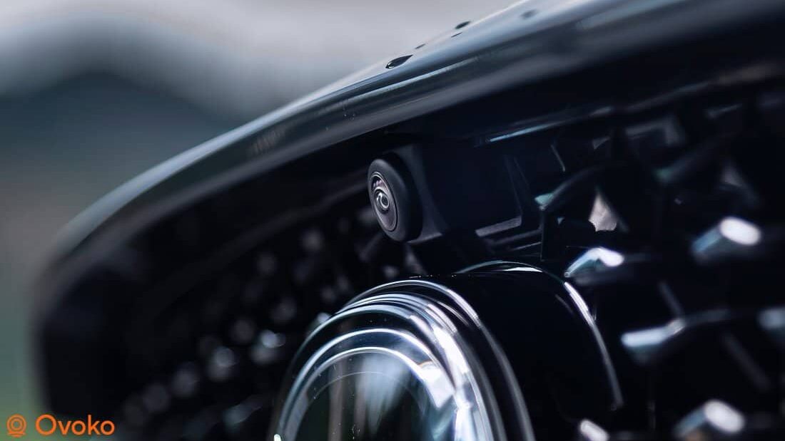 Funciones de seguridad en los coches modernos