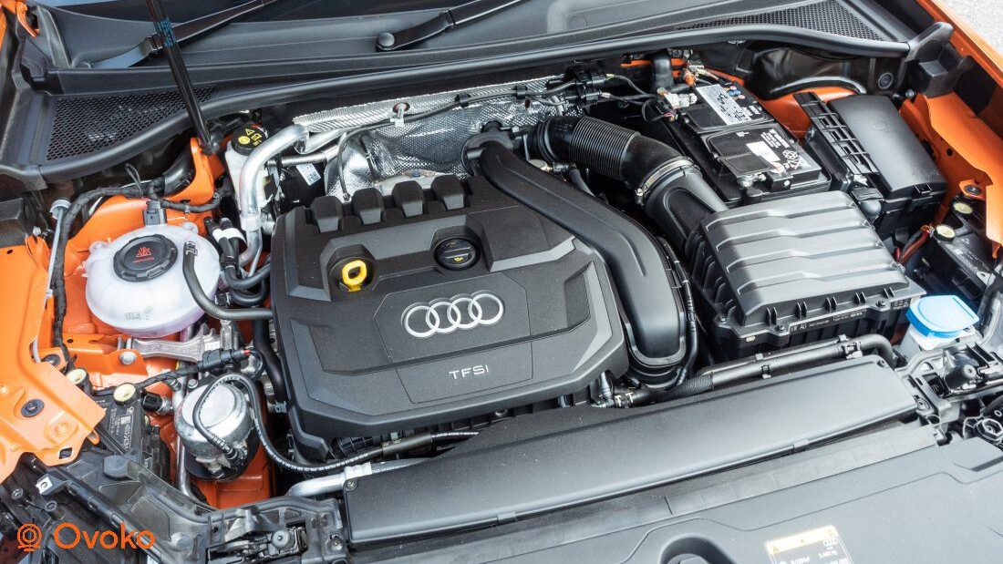 audi q3 problemas​