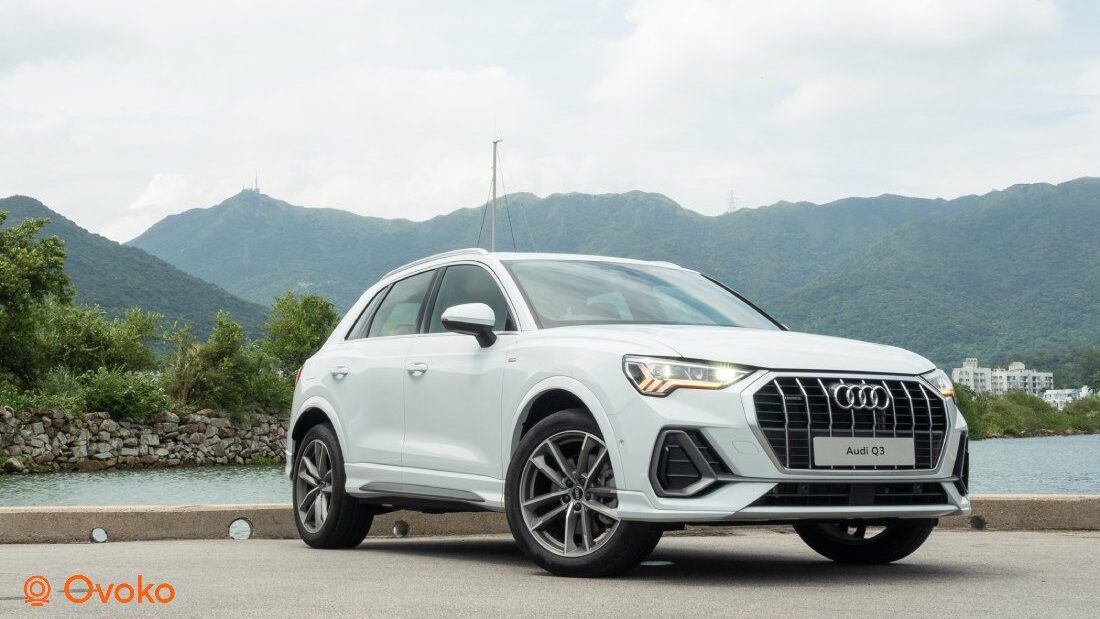 audi q3 problemas​