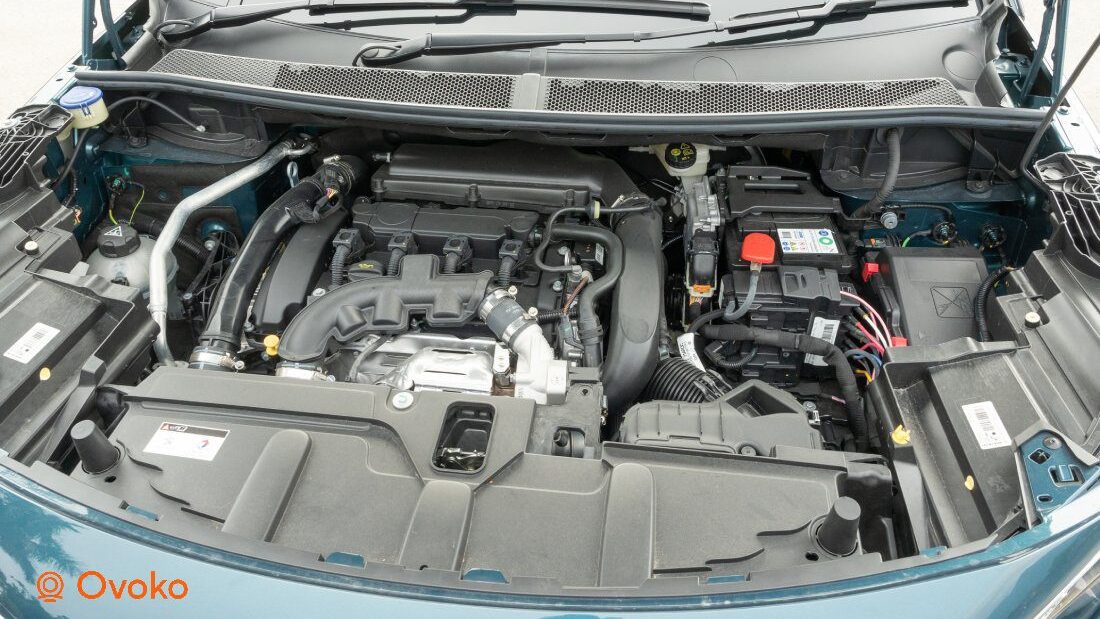 problemas peugeot 5008