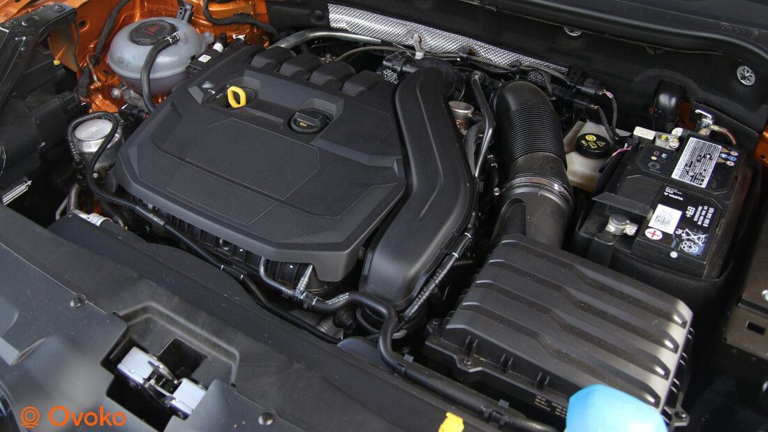 problemas skoda karoq​