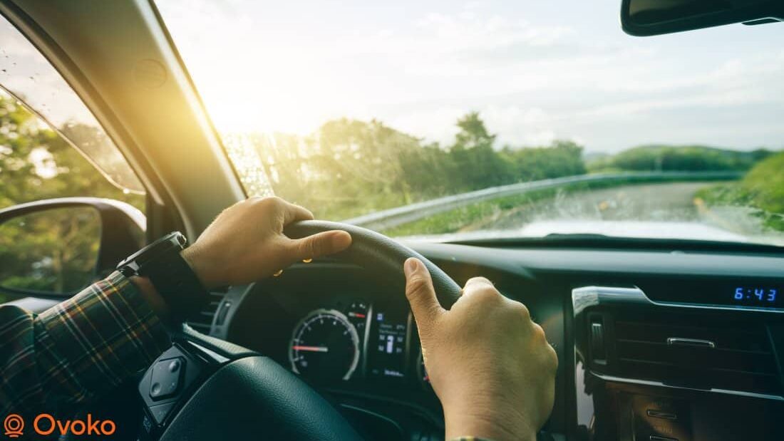 Indica realmente el kilometraje de un coche