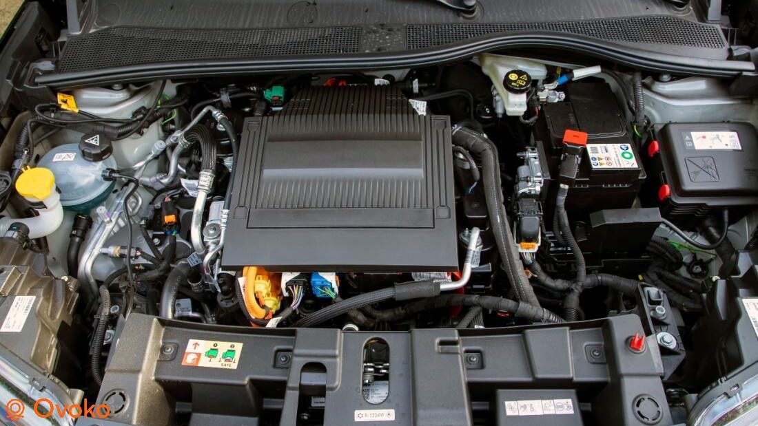 jeep avenger problemas