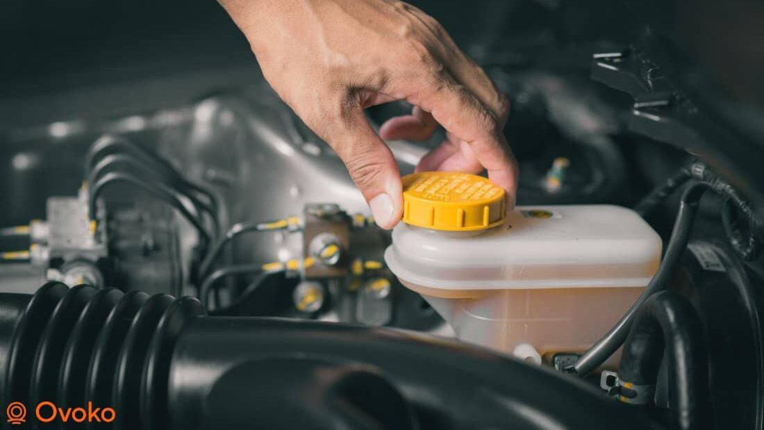 La inspección obligatoria del coche