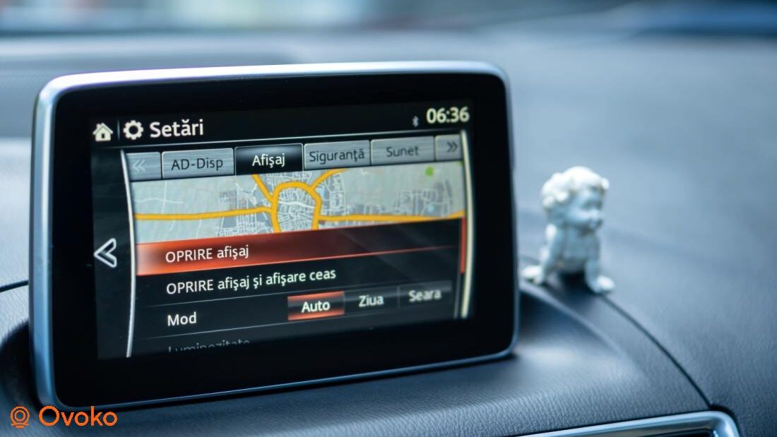 mazda cx 3 problemas