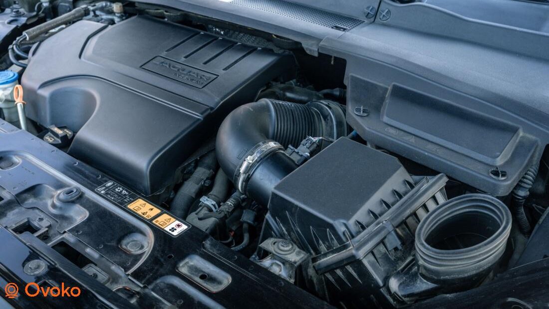 jaguar e pace problemas​